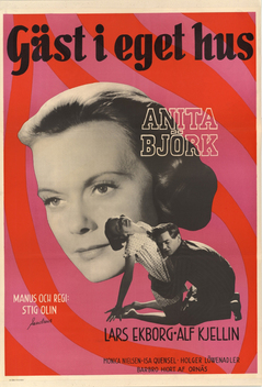 G�st i eget hus (1957)