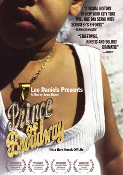 Prince of Broadway (2008)