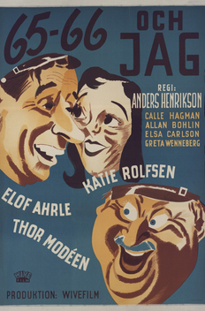 65, 66, and Me (1936)