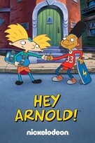 Hey Arnold! (1996-2004)
