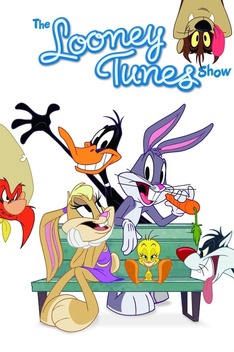 The Looney Tunes Show (2011-2014)