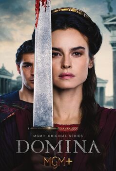 Domina (2021-2023)