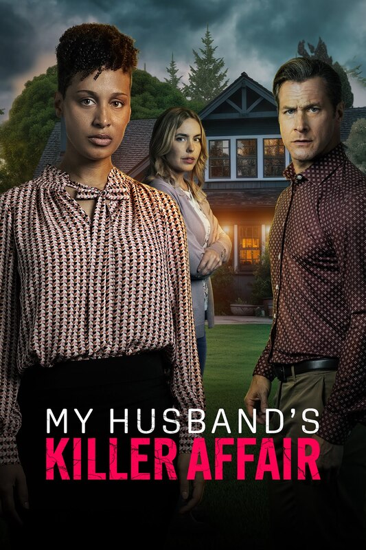 My Husband's Killer Affair (2024)