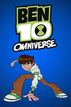 Ben 10: Omniverse (2012 - 2014)
