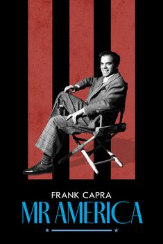 Frank Capra: Mr America (2023)