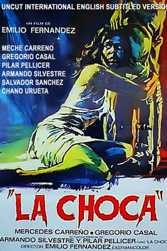 La Choca (1974)