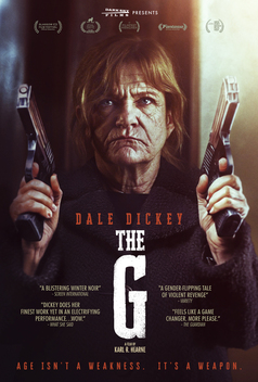The G (2023)