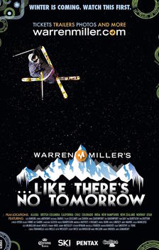 Warren Miller's Like There's No Tomorrow (2011)