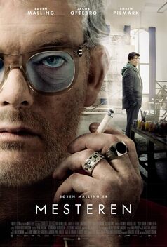 The Man (2017)