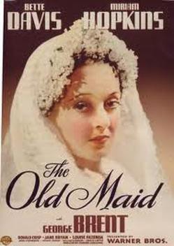 The Old Maid (1939)