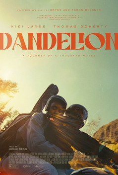 Dandelion (2024)