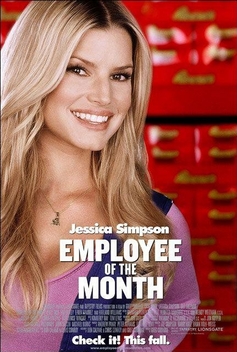 Employee of the Month (2006)