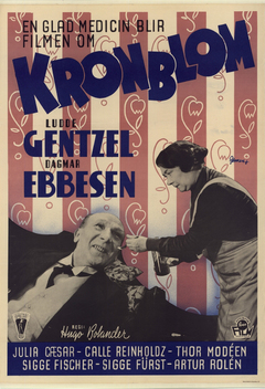 Kronblom (1947)