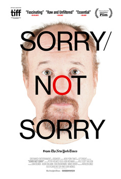 Sorry/Not Sorry (2024)