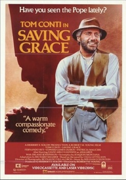 Saving Grace (1986)