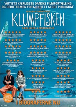 The Sunfish (2014)