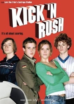 Kick'n Rush (2003)