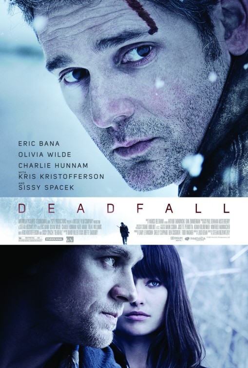 Deadfall (2012) - Blu-ray.com