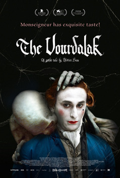 The Vourdalak (2023)