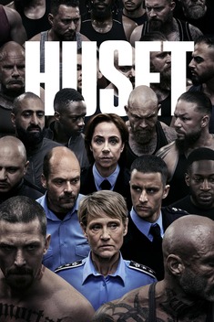 Prisoner (2023)