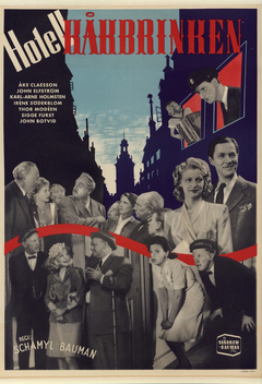 Hotell K�kbrinken (1946)