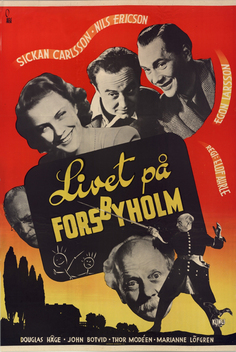 Livet p� Forsbyholm (1948)