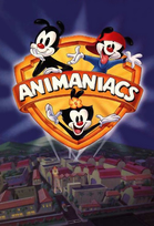 Animaniacs (1993-1998)