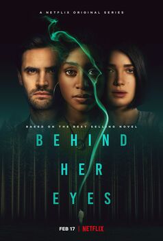 Behind Her Eyes (2021-)