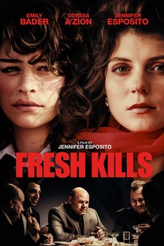 Fresh Kills (2023)