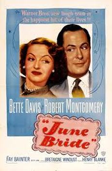 June Bride (1948)