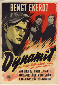 Dynamit (1947)