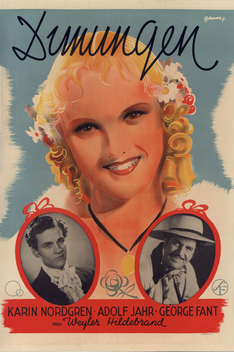 Dunungen (1941)