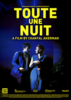 All Night Long (1982)