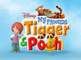 My Friends Tigger & Pooh (2007-2010)