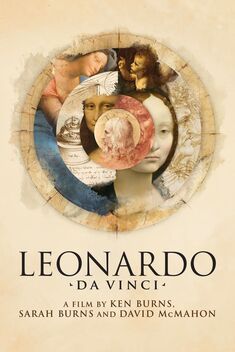 Leonardo da Vinci (2024)
