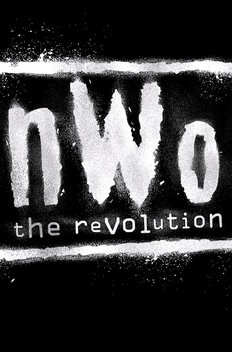 WWE: nWo - The Revolution (2012)