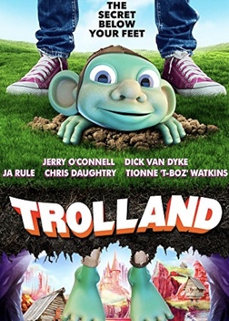 Trolland (2016)