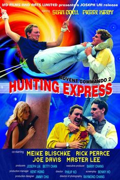 Hunting Express (1988)