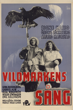 Vildmarkens s�ng (1940)