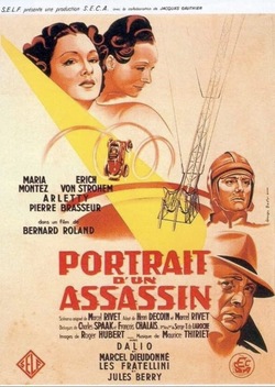 Portrait of a Killer (1949)