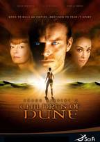 Dune 4K Blu-Ray Review — Careful4Spoilers