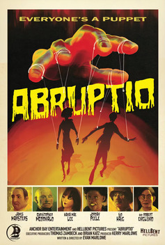 Abruptio (2023)