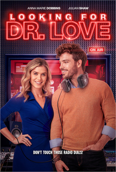 Looking for Dr. Love (2022)