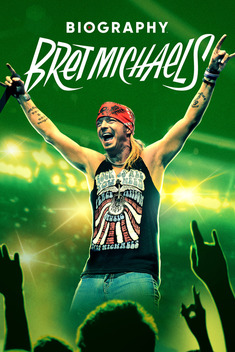 Biography: Bret Michaels (2024)