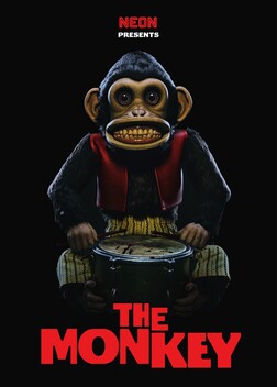 The Monkey (2025)