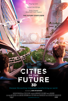 Cities of the Future (2024)