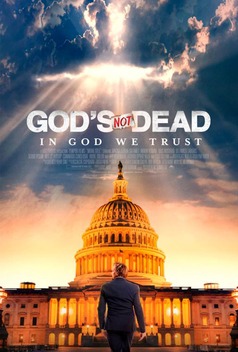 God's Not Dead: In God We Trust (2024)