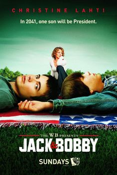 Jack & Bobby (2004-2005)