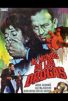 El Mundo de las Drogas (1964)