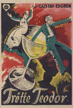Troetta Teodor (1931)